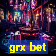 grx bet